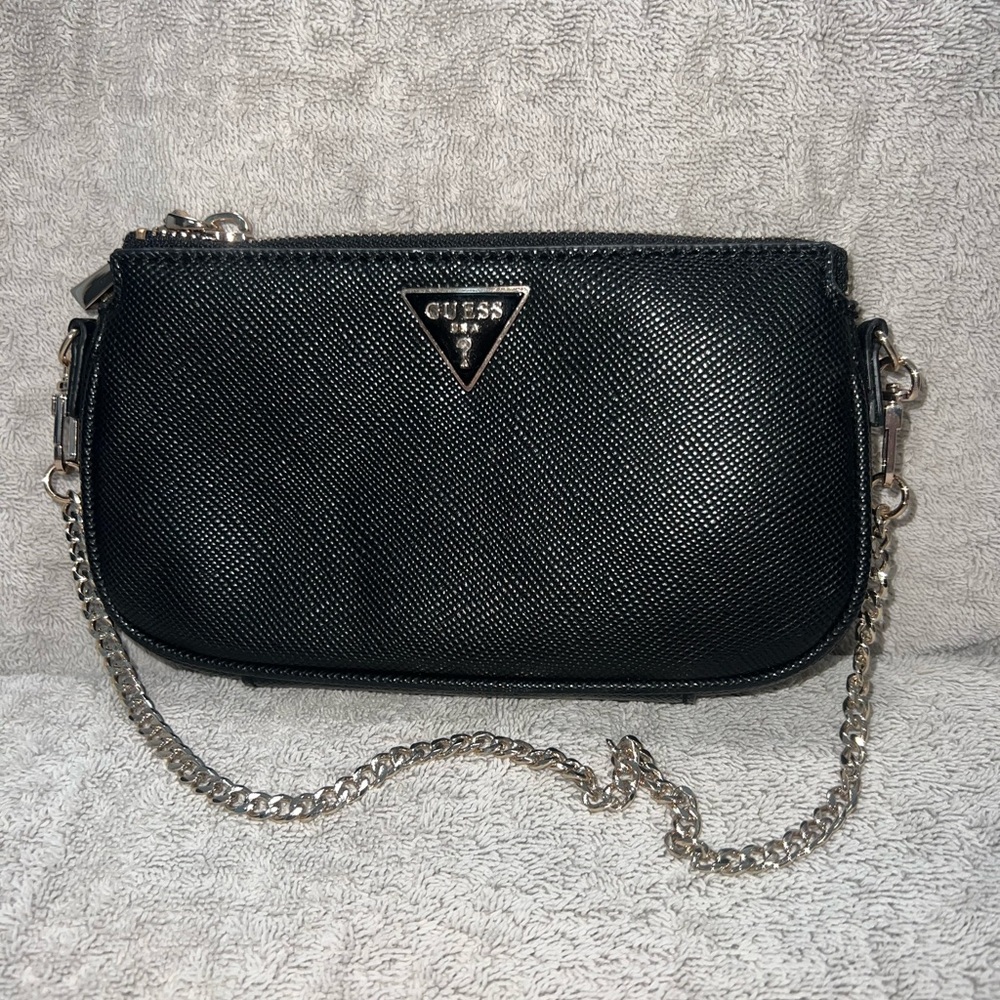GUESS Mini Shoulder Bag